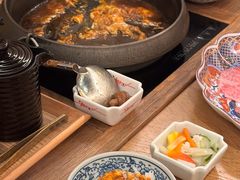 -然锅料理