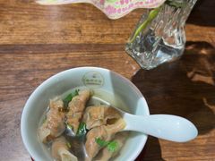 -月栖华明-云间草堂清茶馆(泗泾古镇店)