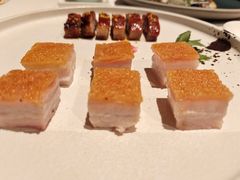 -丽轩中餐厅(广州丽思卡尔顿酒店)