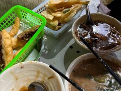 -逍遥镇刘相五胡辣汤豆沫馆(康复中街店)