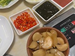 -富鹏轩(京味涮肉分店)