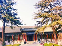 -西安碑林博物馆