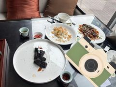 -中山保利艾美酒店-乐美中餐厅