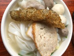 大杂烩-汉记面馆(南华东路店)