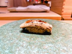 星鳗寿司-鮨青(恒基名人购物中心店)