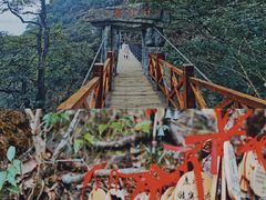 -萍乡武功山风景名胜区