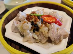 -蝴蝶里·粤菜·点心(龙湖天街&滨江店)
