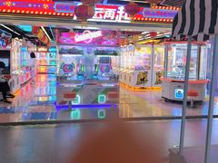 -风云再起游乐汇(北京西单西西友谊店)