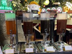 -广州花园酒店荔湾亭·地道点心·粤式饮茶