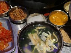 -入火韩国烤肉(凯旋广场店)