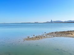 -养马岛旅游度假区