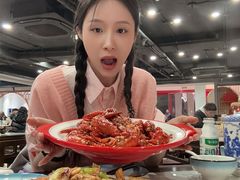 -独一道·邵伯龙虾土菜馆·烧烤(雨花西路店)