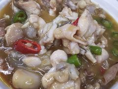 -明呈黄鱼面馆(斜土路店)