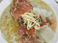 -面道赞宁海海鲜面(迎凤街店)