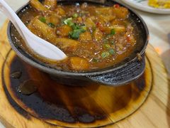 -潮悦牛肉火锅城(水贝店)