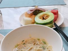 -南湖宾馆·鸳湖阁全日制餐厅