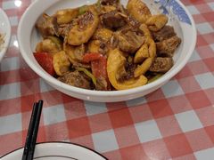 -海燕酒店(惠济路店)