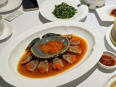 -西湖春天•老字号杭州菜(百汇店)