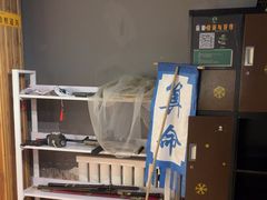 -谜语人真人演绎沉浸式密室实景游戏剧场