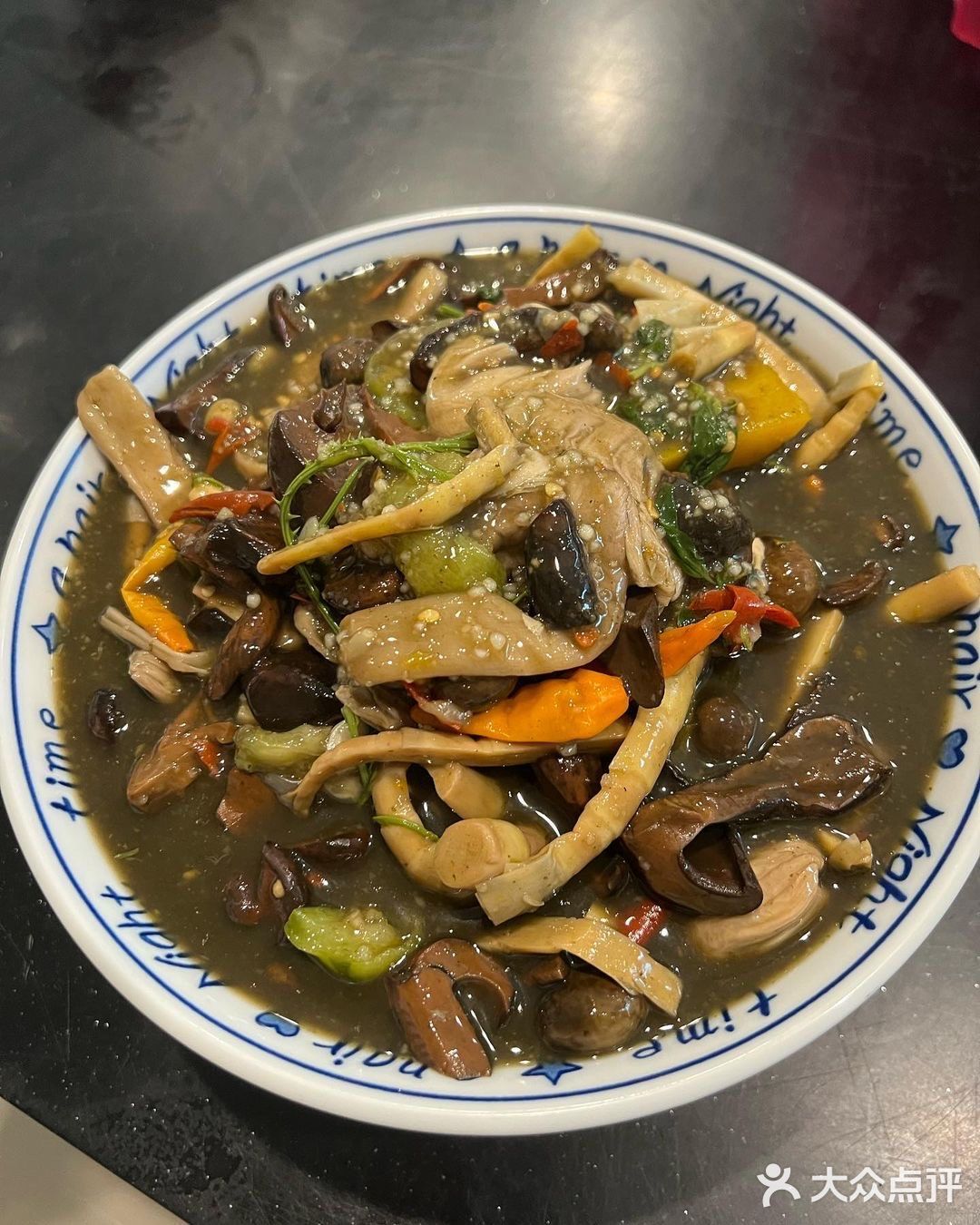 不得不说！泰菜这股酸辣爽！是真开胃