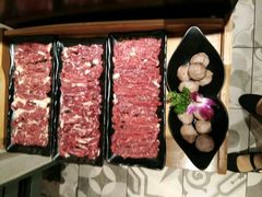 -手选潮汕鲜活牛肉火锅(二七广场店)