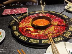 -重庆德庄火锅