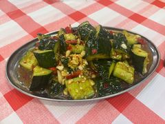 -马叉虫和妖且闲·长沙大排档(解放西店)