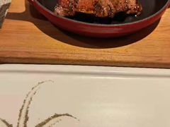 -香樟花园法式铁板烧(恒隆广场店)