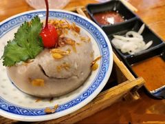 -芋包王闽南茶楼(八市店)