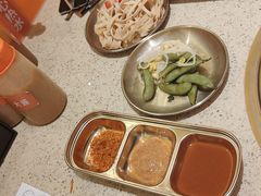 -妙香居韩国烤肉(容桂天佑城店)