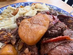 -东财大盘鸡(黑石礁店)