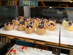 -東盛炭烤自助料理(浦东文峰广场店)