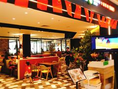 -周沫西餐(漫广场店)