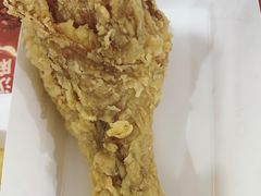 -德克士(砂之船奥特莱斯店)