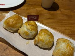 -石榴红了·非遗酥皮烤包子·新疆菜(瑞豪店)