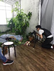 点击看大图 韩国艺匠ARTIZ STUDIO-THE QUEEN(北京店)