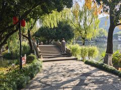 -东湖景区