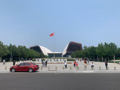 -贝林大翅鲸简餐厅(国家海洋博物馆店)