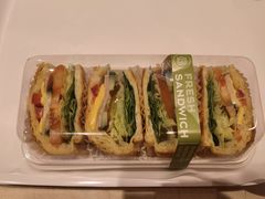 -巴黎贝甜(凯德MALL望京店)