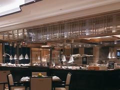 -Social 秀西餐厅-长沙瑞吉酒店(运达店)