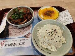 -真功夫(番禺剑桥郡店)