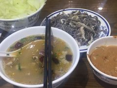 -老爆肚满五香烧牛羊肉
