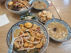 -捕螺记螺蛳粉(东关大街店)