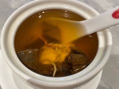 -喜来登由由大酒店九州膳坊中餐厅