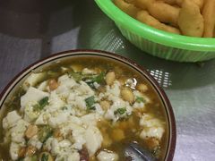 -逍遥镇刘相五胡辣汤豆沫馆(康复中街店)