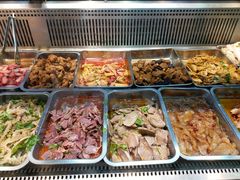 -山林大红·上海大红肠(四川北路店)