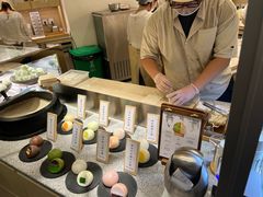 -米糯糯·MINONO·大福冰淇淋(青岛万象城店)