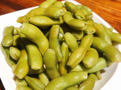 招牌毛豆-功夫小龙虾·烧烤·江湖菜(金沙洲店)