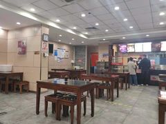 大堂-庆丰包子铺(博雅CC商业广场店)
