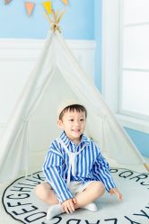 -小熊维尼高端儿童摄影(罗湖区总店)